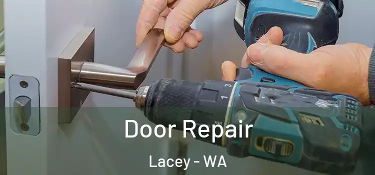 Door Repair Lacey - WA