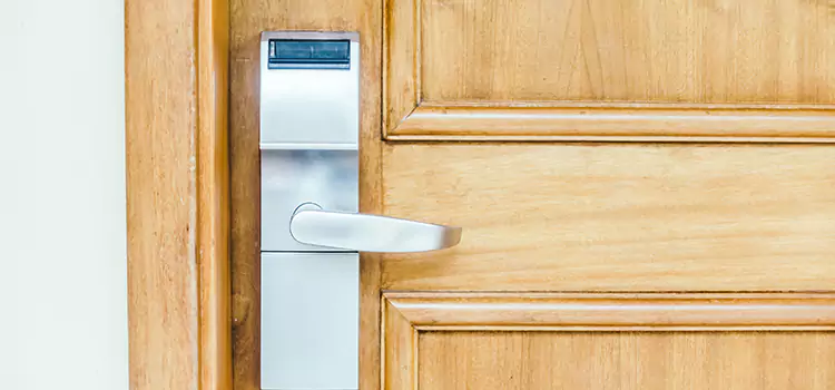 Advanced Solutions in Lacey, WA for Modern Security