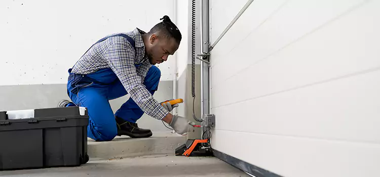 Expert Solutions for Every Garage Lock Need in Lacey, WA