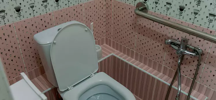 Meeting Diverse Needs With Accessible Restroom Solutions in Lacey, WA