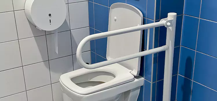 Comprehensive Solutions in Lacey, WA for Accessible Facilities